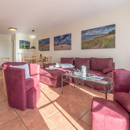 Neddesitz Ferienappartement Nr 51 Екстериор снимка
