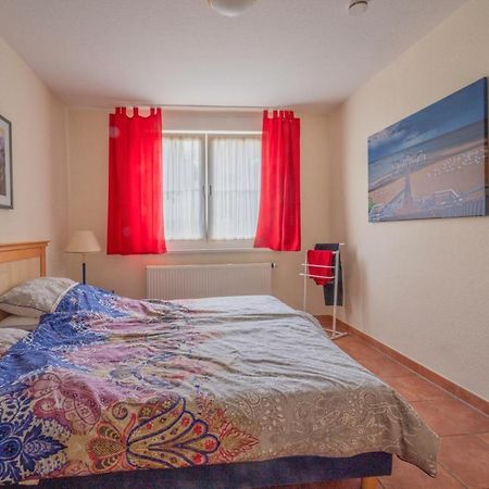 Neddesitz Ferienappartement Nr 51 Екстериор снимка