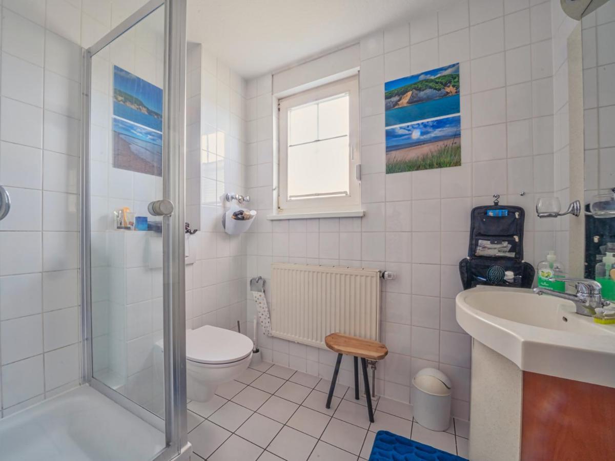 Neddesitz Ferienappartement Nr 51 Екстериор снимка