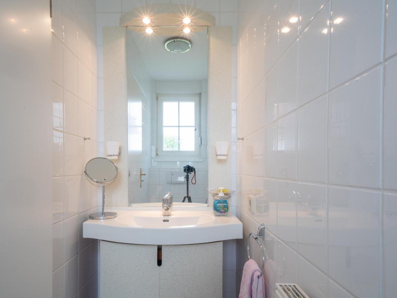 Neddesitz Ferienappartement Nr 51 Екстериор снимка